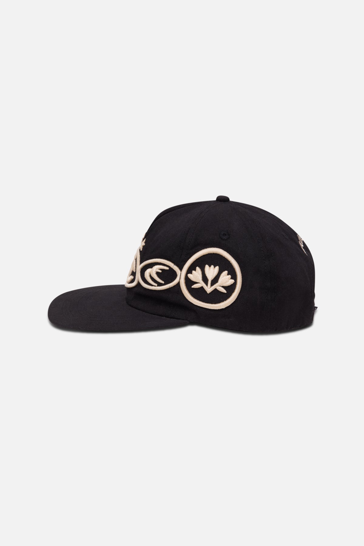Costa Black Cap