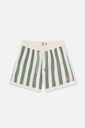 Backyard Dusty Green Swimpants