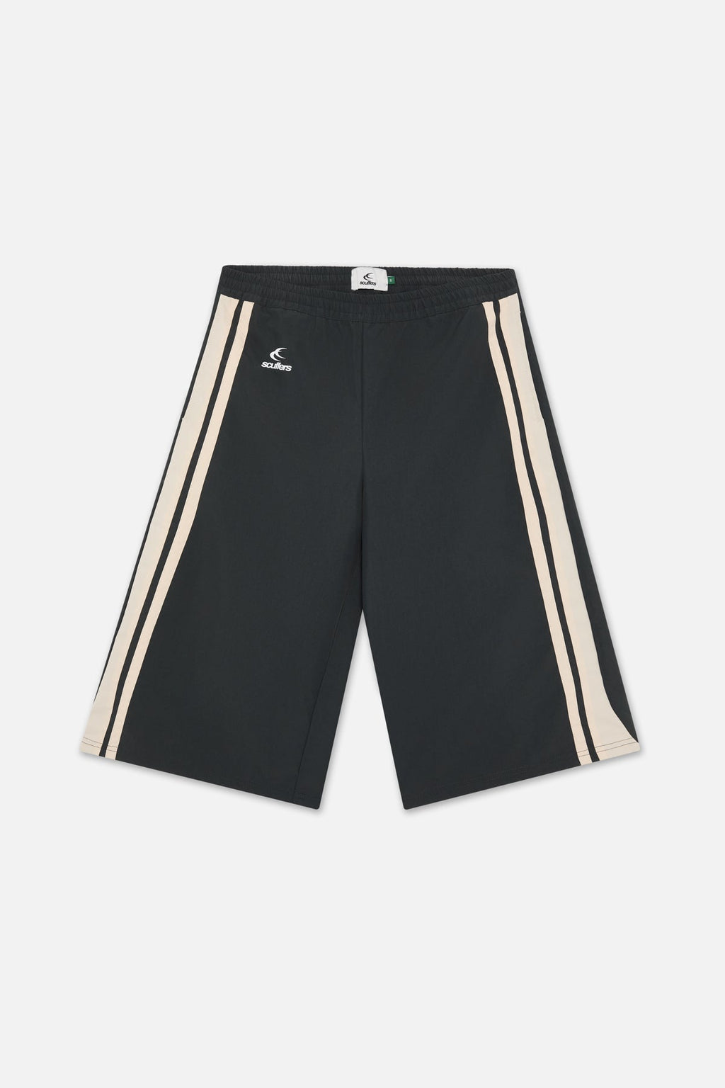 Tech Dark Jorts