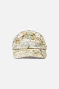 Real Flower Cap