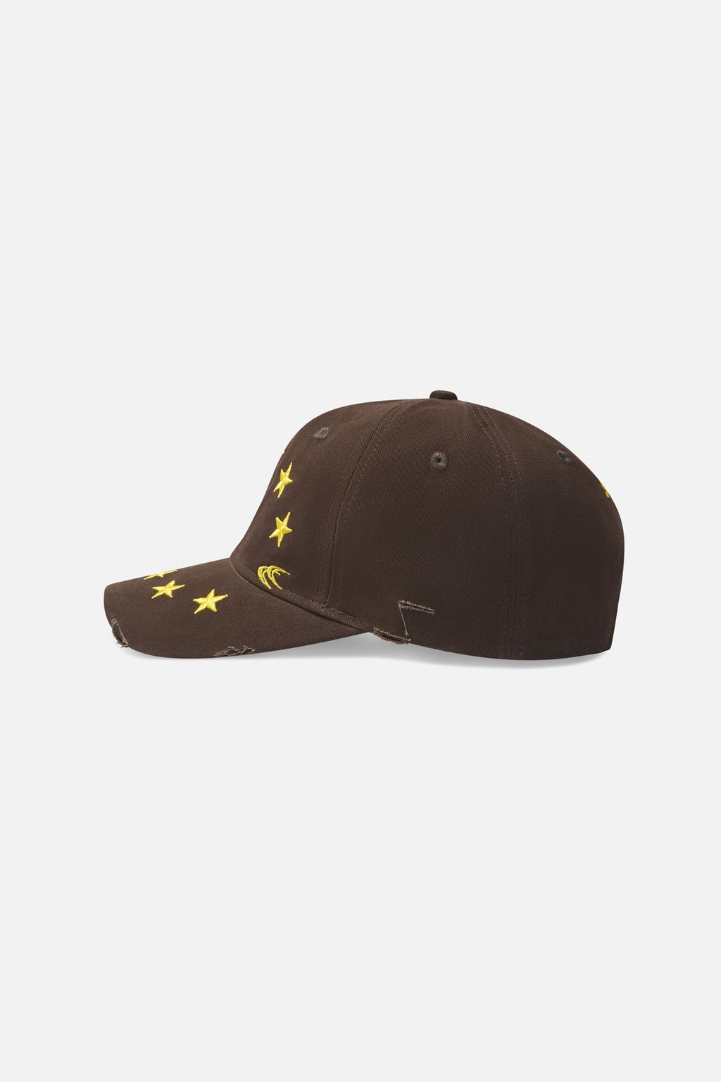 EA Brown Cap