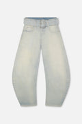 Silvon Washed Pants