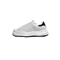WAVE SOLE LEATHER | SNEAKER