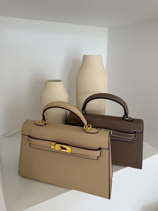 Sac Inspiration Sable Gold