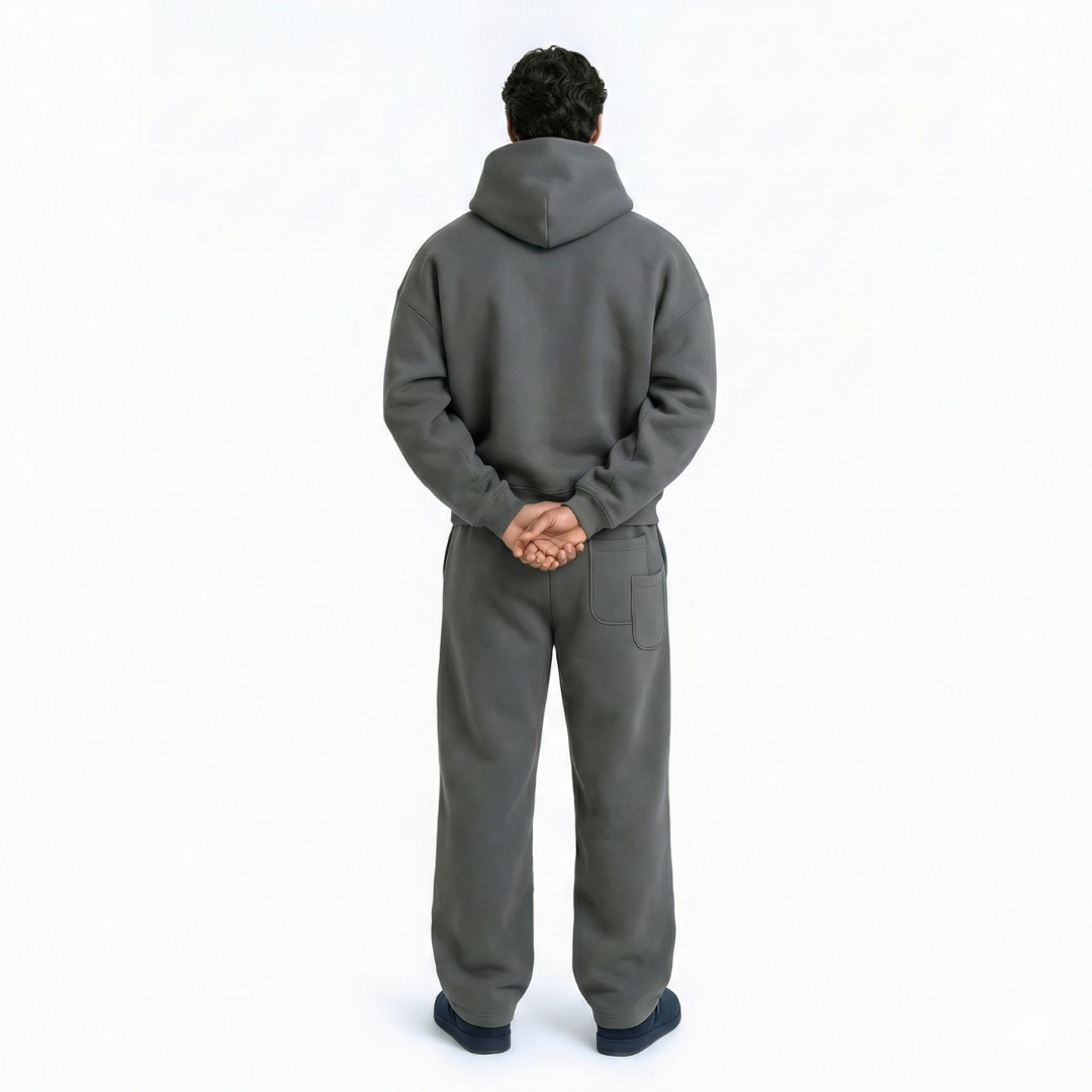 VONN | TRACKSUIT