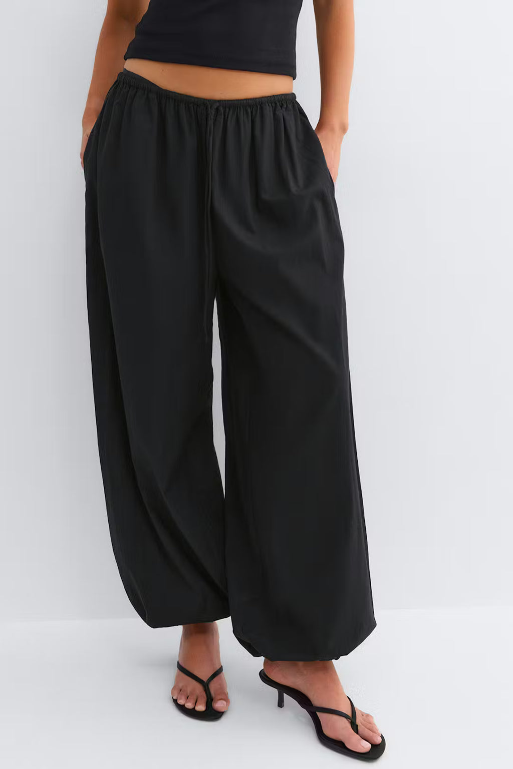 Pantalon long Ballon