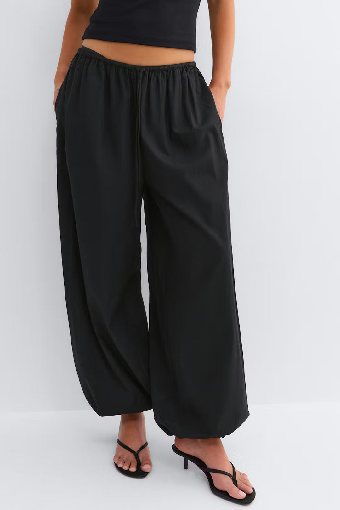Pantalon long Ballon