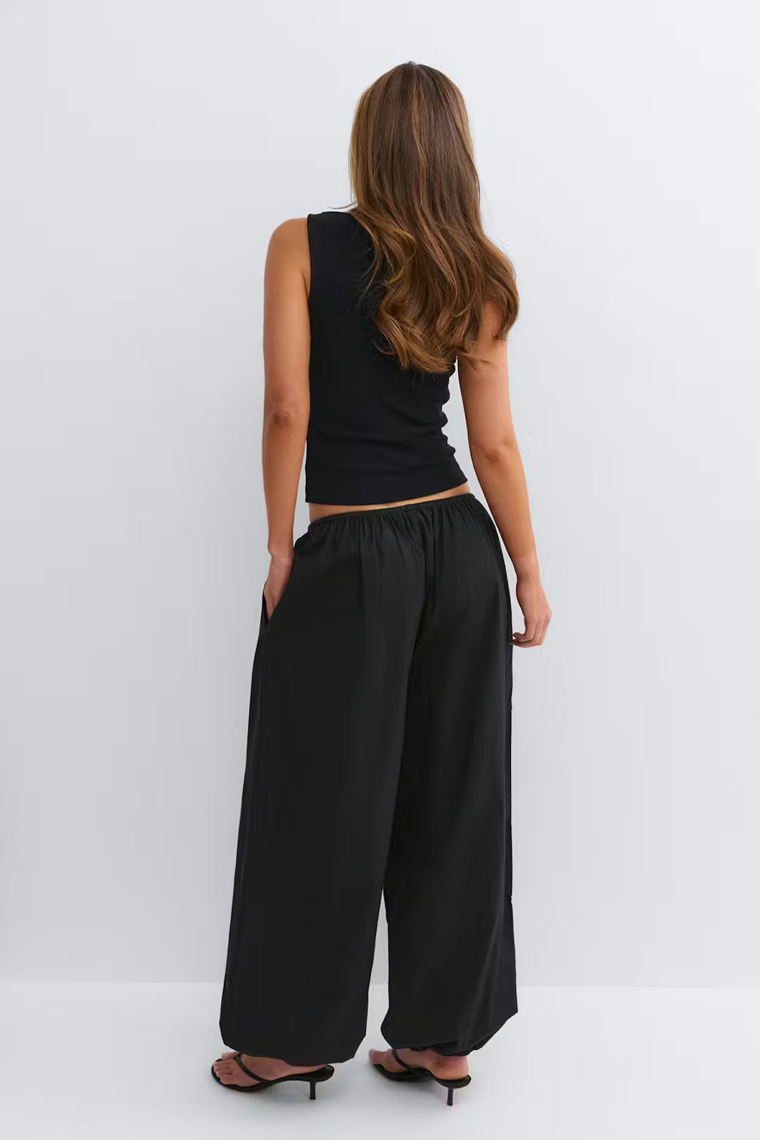 Pantalon long Ballon