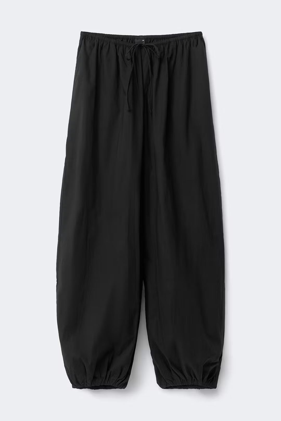 Pantalon long Ballon