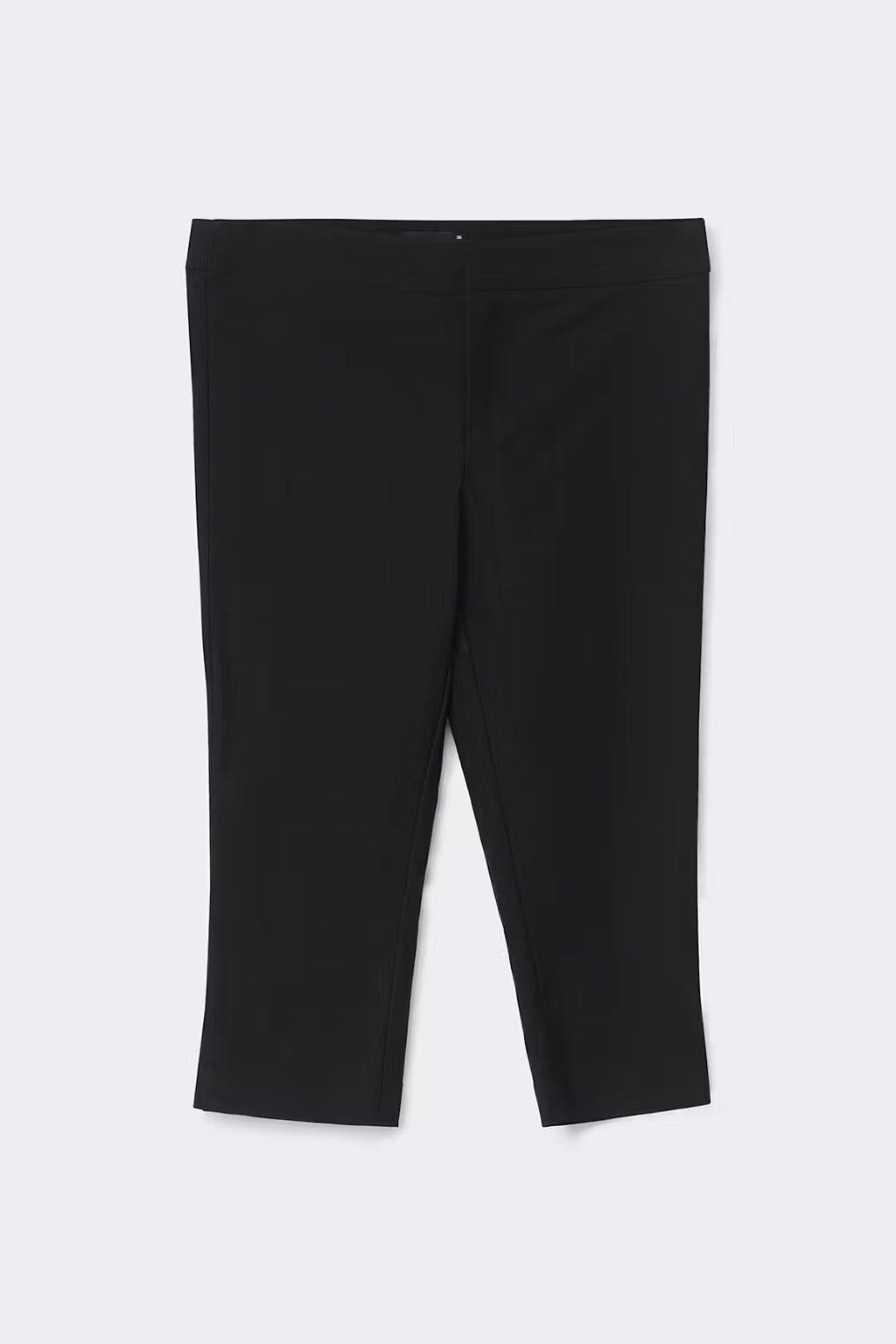 Bermuda Noir stretch