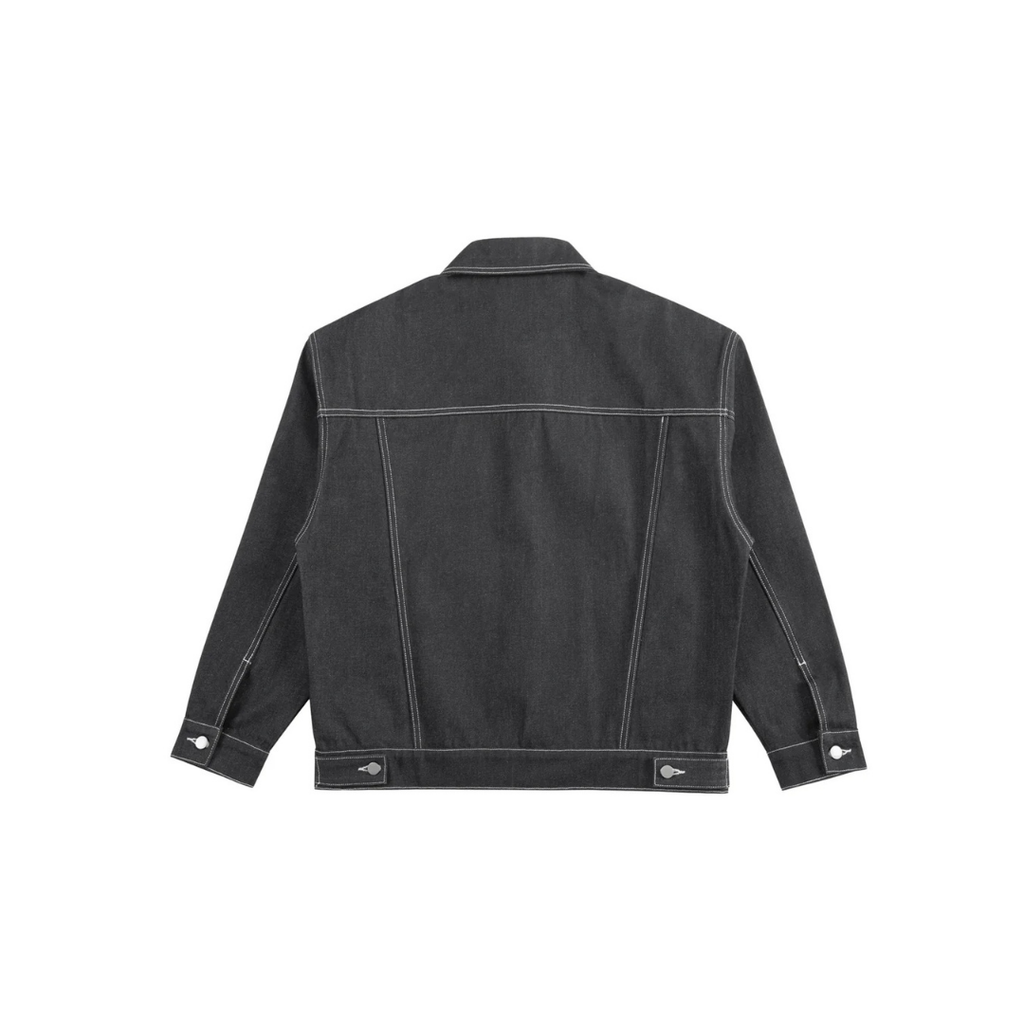 CAVEN | JACKET