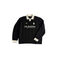 HUMAN | POLO SHIRT