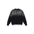 DISTRESSED | SWEATER