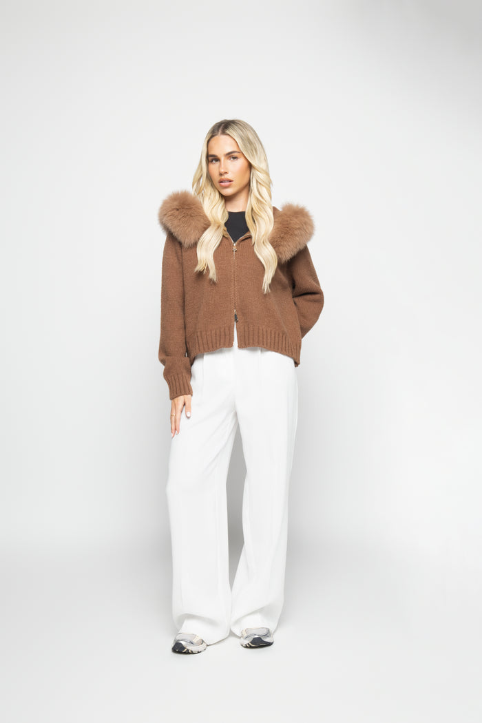 MELLY | CHIC CARDIGAN