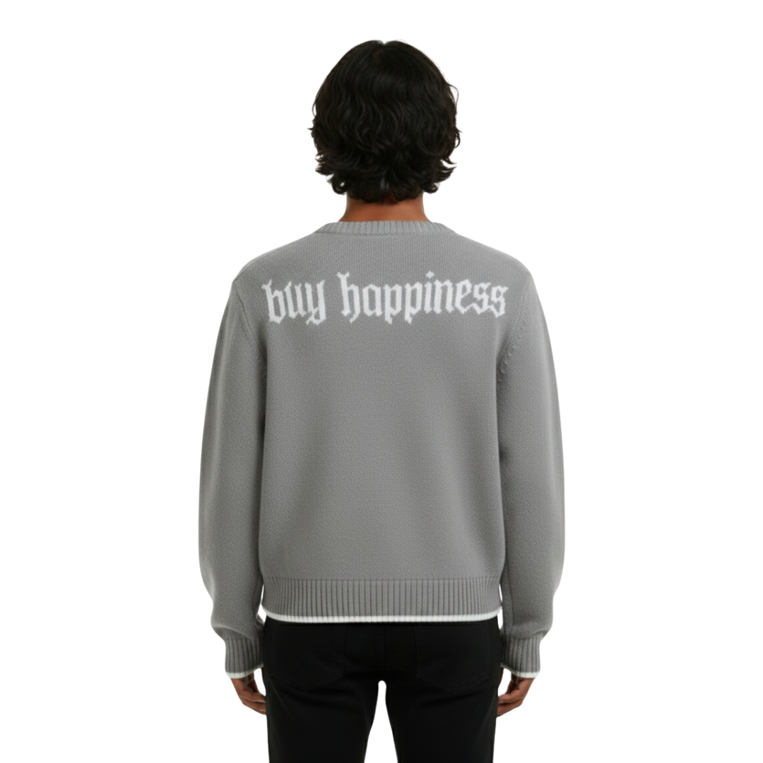 DOLLAR | SWEATER
