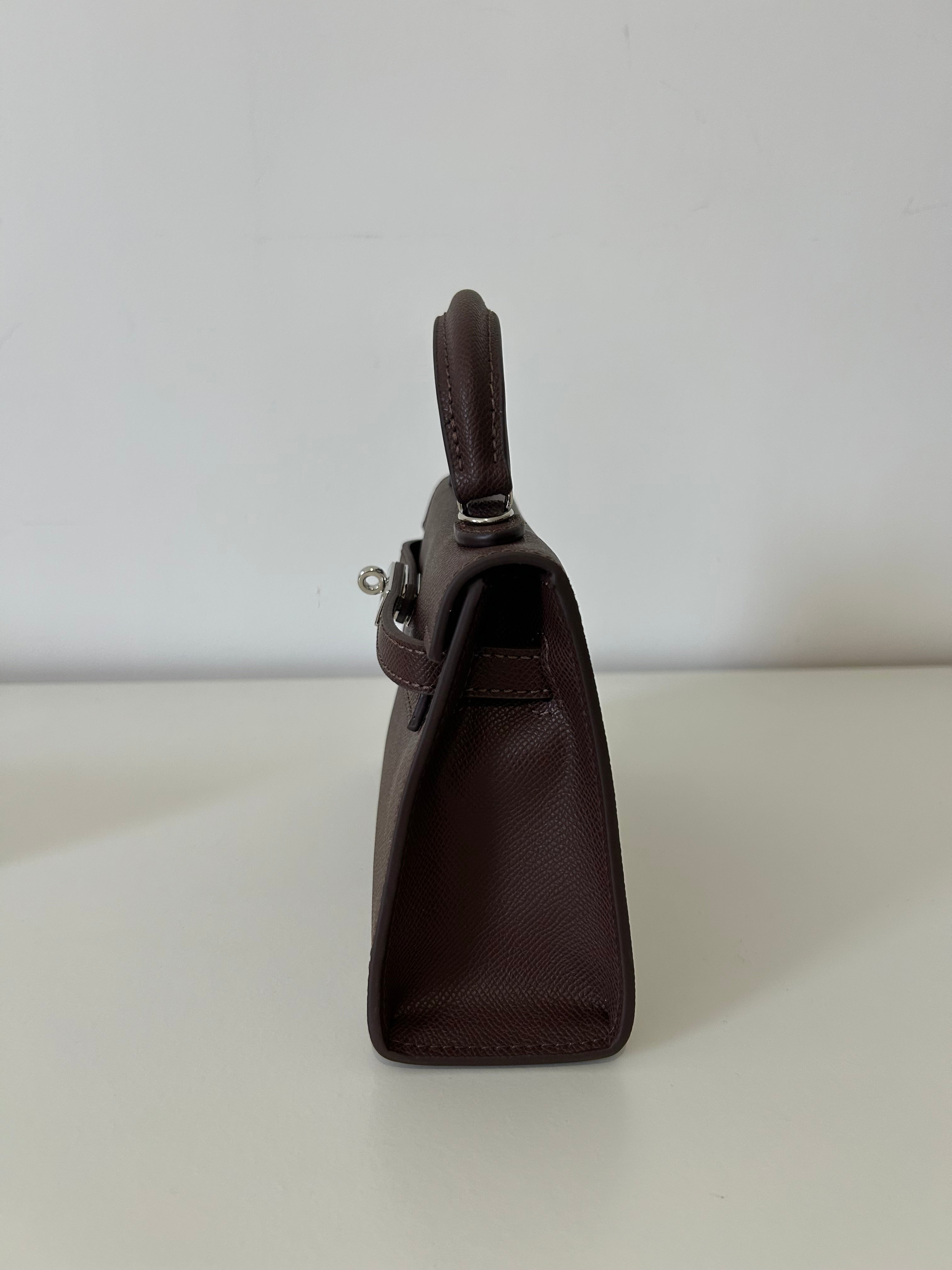 Sac Inspiration Chocolat