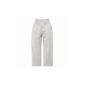 TWIN | DOUBLE-WAIST JOGGERS