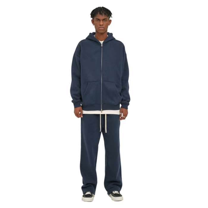 CELINA | EVERYDAY STRAIGHT JOGGERS