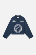 CLG Navy Polo