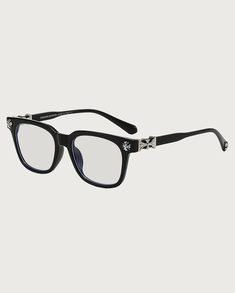 CHROME | GLASSES