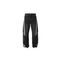 VELOCITY | BARREL JEANS
