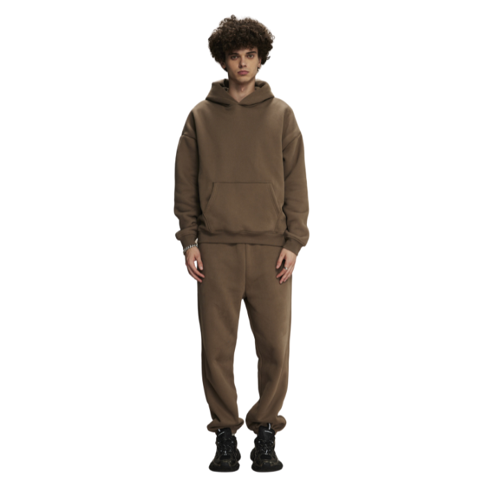 CELINA | EVERYDAY CUFFED JOGGERS
