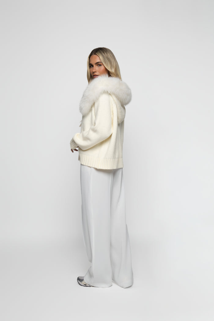 MELLY | CHIC CARDIGAN