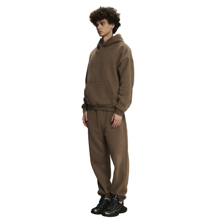 CELINA | EVERYDAY CUFFED JOGGERS