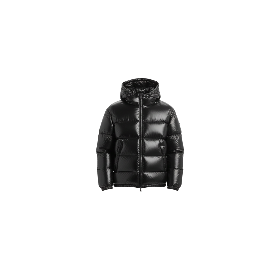 VONN | PUFFER JACKET