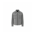 MUKHTAR | VELOUR JACKET