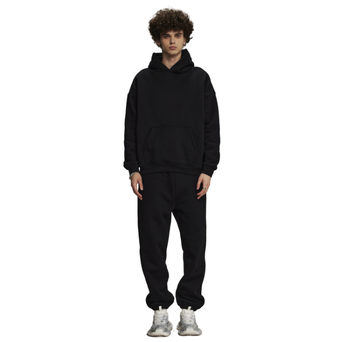 CELINA | EVERYDAY HEAVYWEIGHT HOODIE