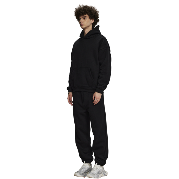 CELINA | EVERYDAY CUFFED JOGGERS