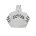 TRIBAL | ZIP-UP