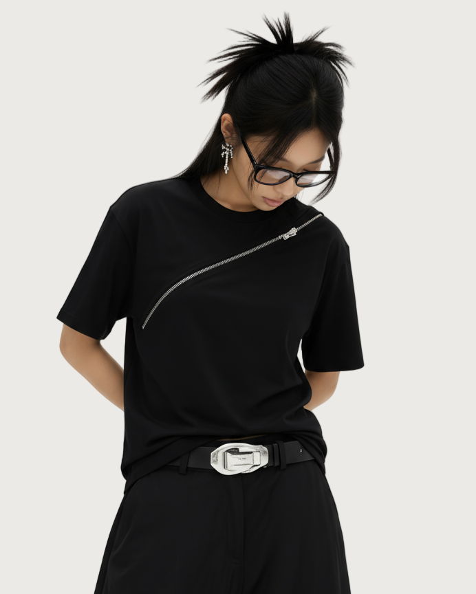 CHROME | GLASSES
