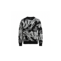 CAMO | SWEATER