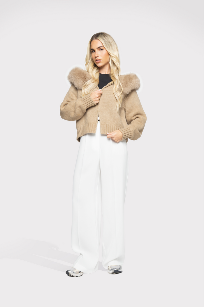 MELLY | CHIC CARDIGAN