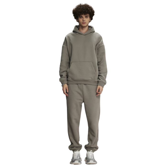 CELINA | EVERYDAY CUFFED JOGGERS