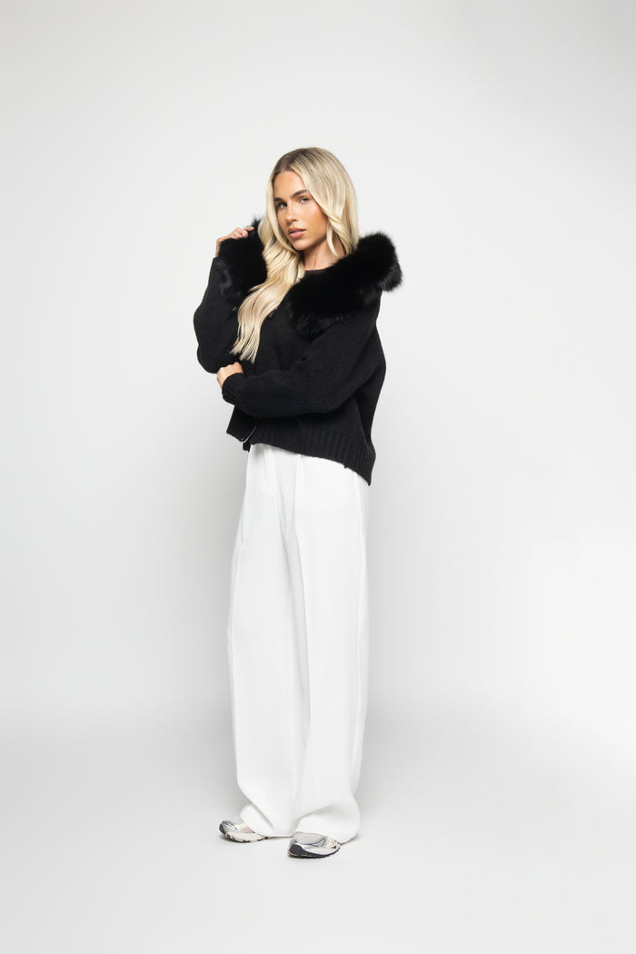 MELLY | CHIC CARDIGAN