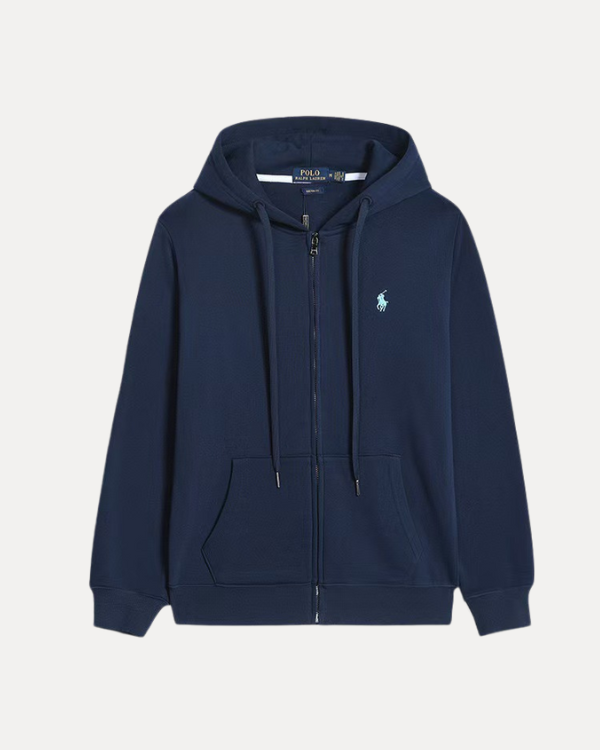 RL | ZIPPER MULTICOLOR