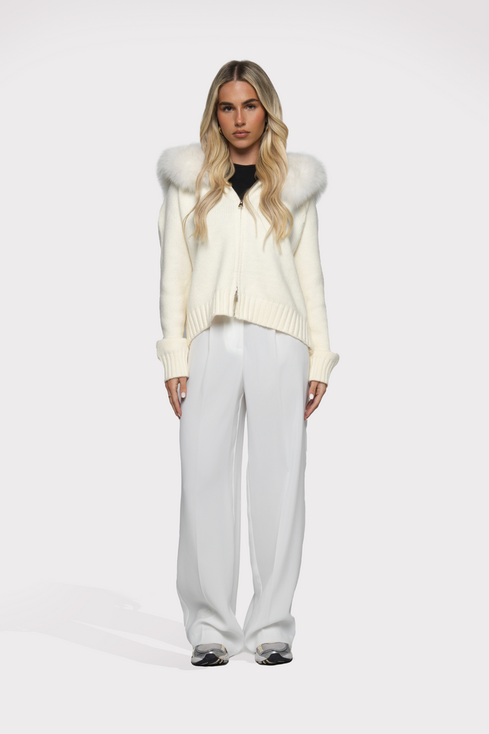 MELLY | CHIC CARDIGAN