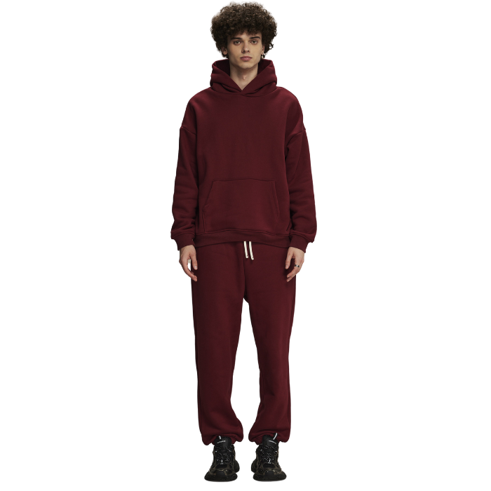 CELINA | EVERYDAY CUFFED JOGGERS