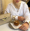 Sac Inspiration Sable Gold