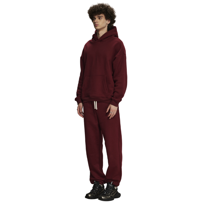 CELINA | EVERYDAY CUFFED JOGGERS