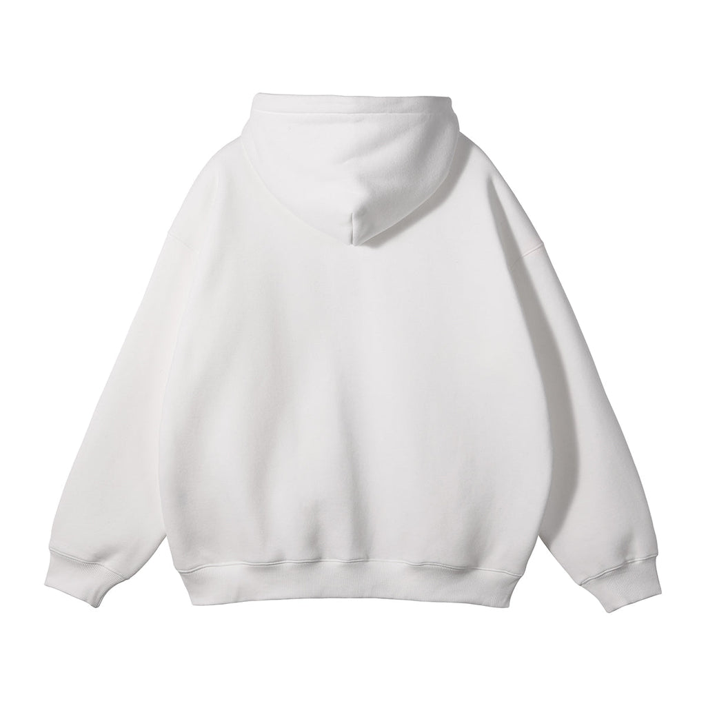 CELINA | EVERYDAY ZIP HOODIE