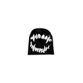 TEETH | BEANIE