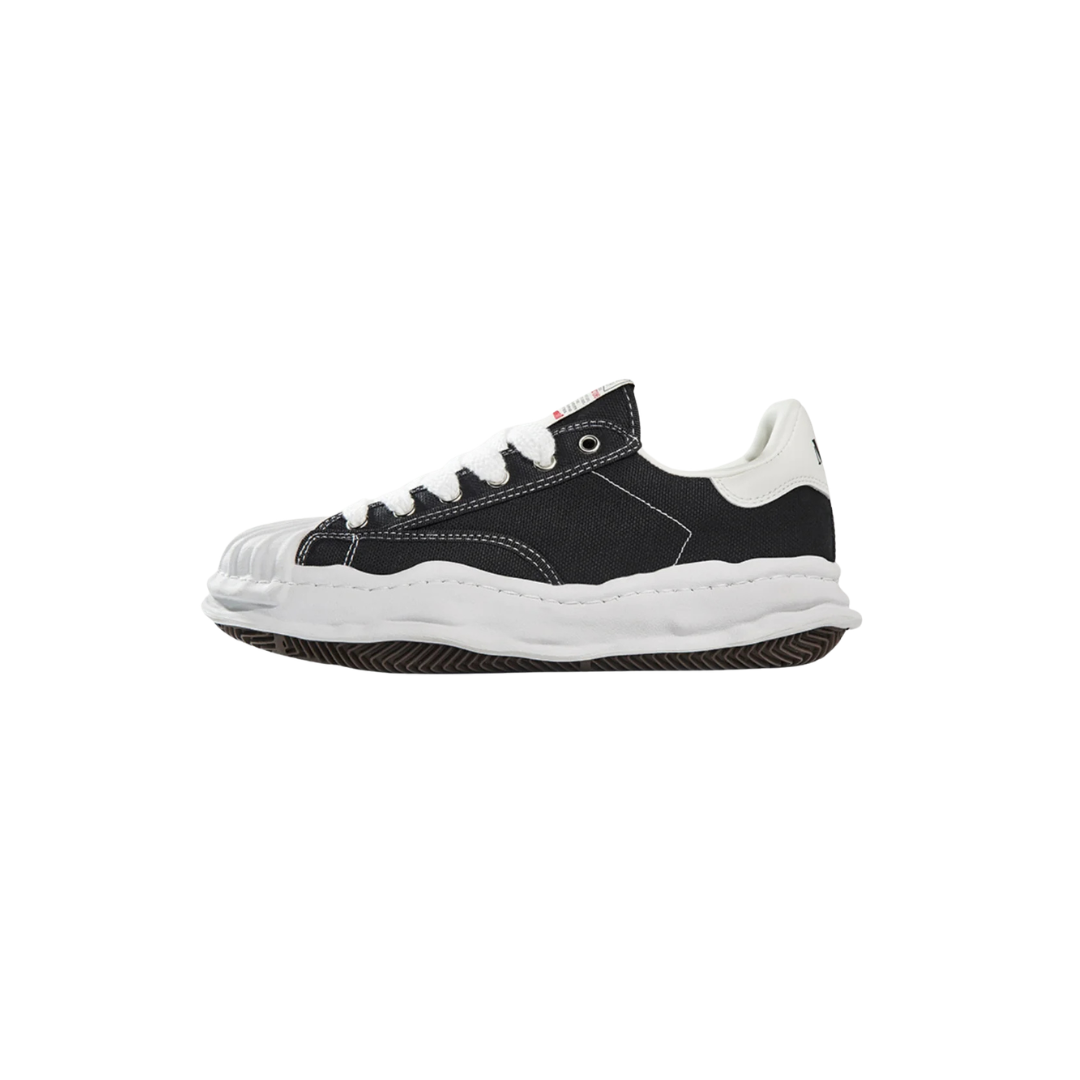 WAVE CANVAS | SNEAKER