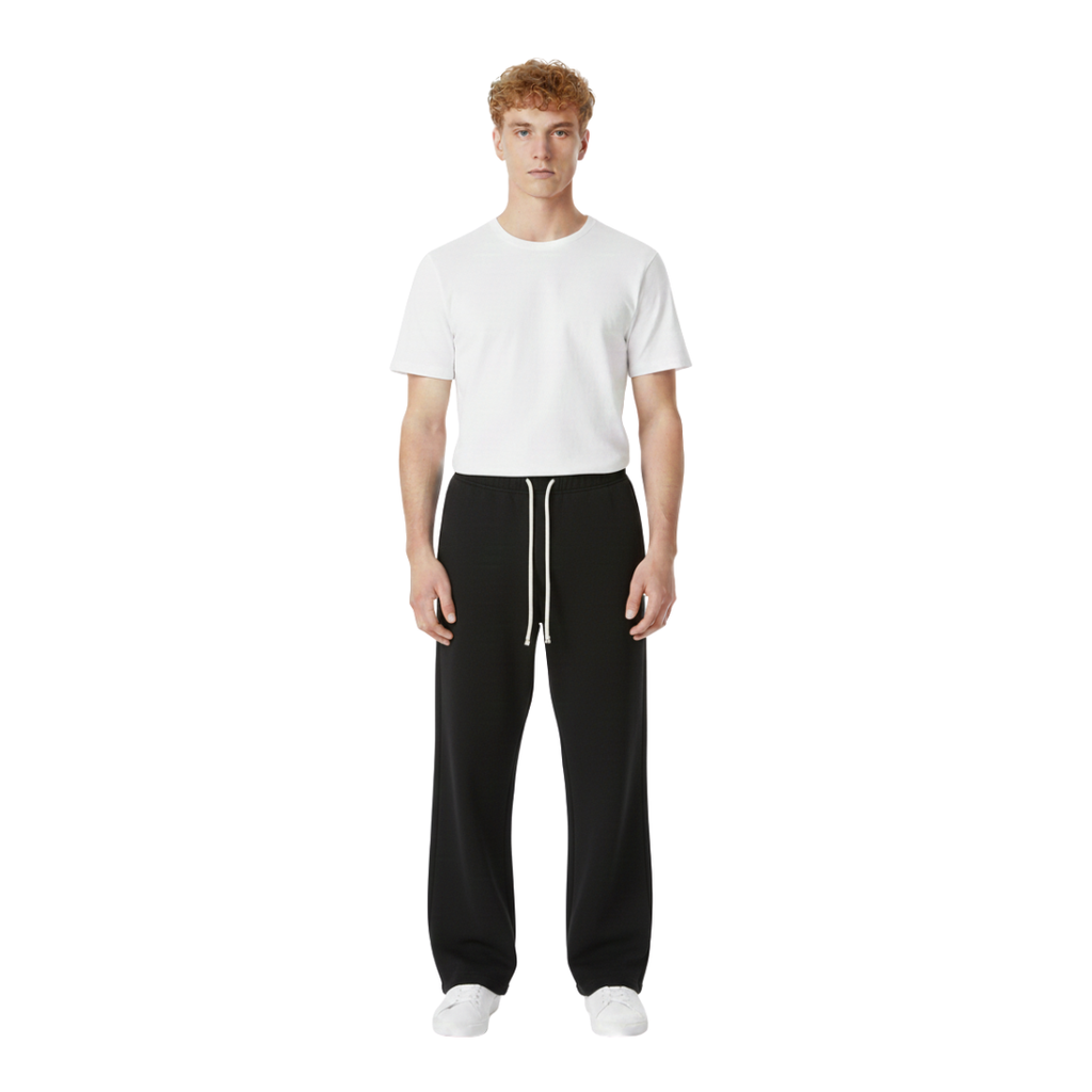 VONN | EVERYDAY STRAIGHT JOGGERS