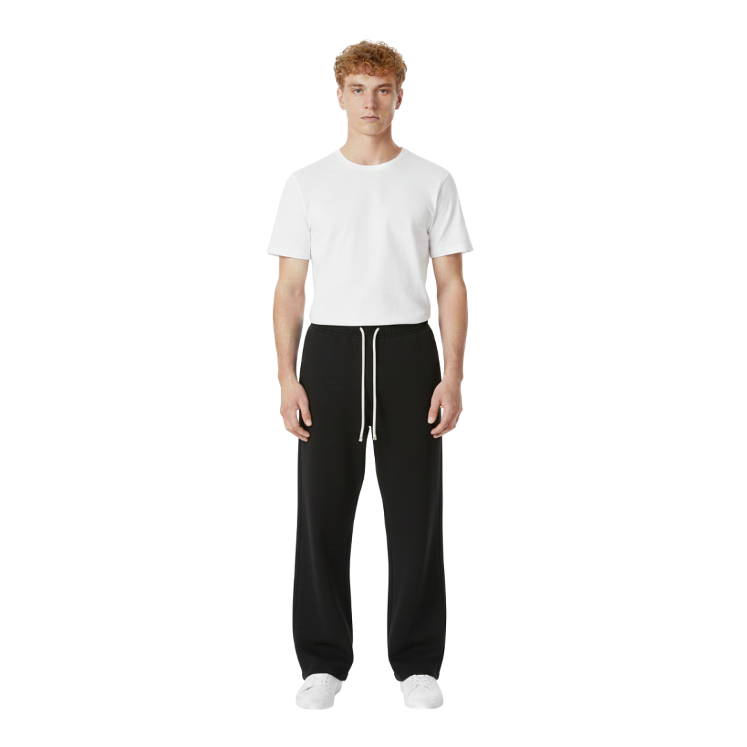 VONN | EVERYDAY STRAIGHT JOGGERS