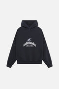 CFW Navy Hoodie