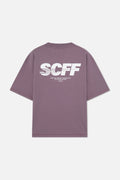 SSS SCFF Grey T-Shirt